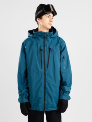 Volcom Guch Stretch Gore Jacket - buy at Blue Tomato